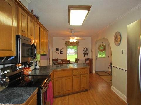 3720 End Rd, Hensley, AR 72065 photo 6