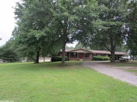 3720 End Rd, Hensley, AR 72065 photo 1