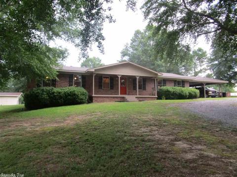 3720 End Rd, Hensley, AR 72065 photo 2