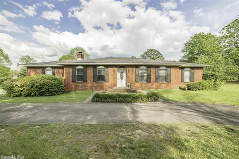 738 Ford Dr, Malvern, AR 72104 photo 1