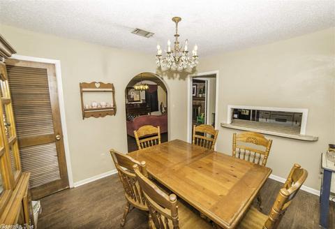 738 Ford Dr, Malvern, AR 72104 photo 14