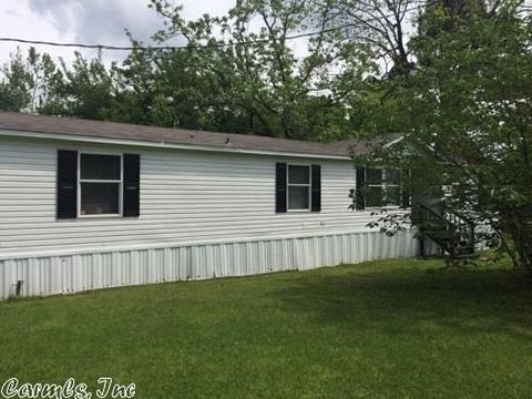 210 N Third Ave, Foreman, AR 71836 photo 2
