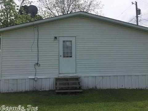 210 N Third Ave, Foreman, AR 71836 photo 3