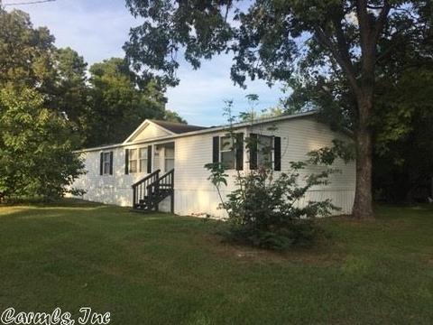 210 N Third Ave, Foreman, AR 71836 photo 1
