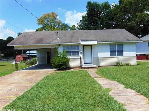 415 S Border St, Benton, AR 72015 photo 1