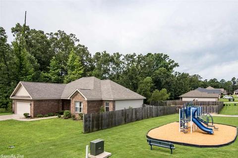 2811 Roset Ln, Bryant, AR 72022 photo 28