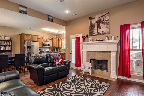 2811 Roset Ln, Bryant, AR 72022 photo 3