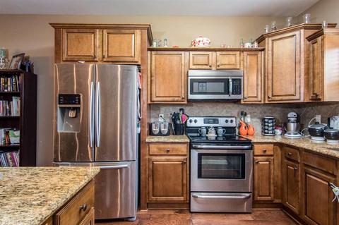 2811 Roset Ln, Bryant, AR 72022 photo 8