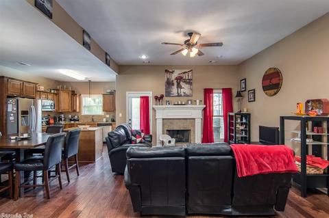 2811 Roset Ln, Bryant, AR 72022 photo 2