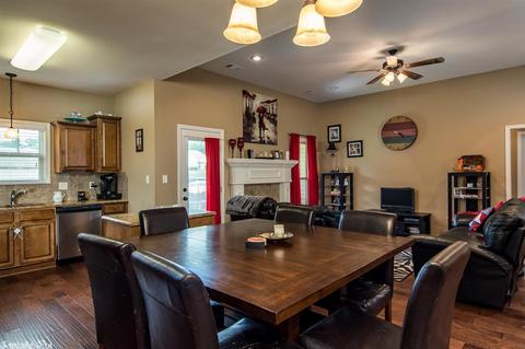 2811 Roset Ln, Bryant, AR 72022 photo 6