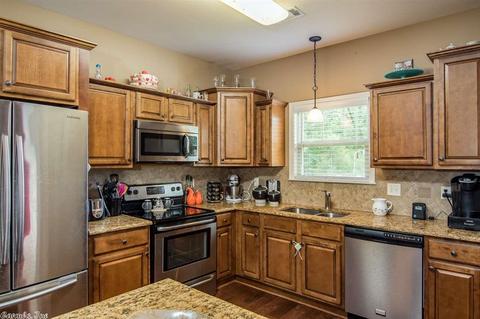 2811 Roset Ln, Bryant, AR 72022 photo 9