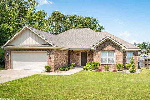 2811 Roset Ln, Bryant, AR 72022 photo 1