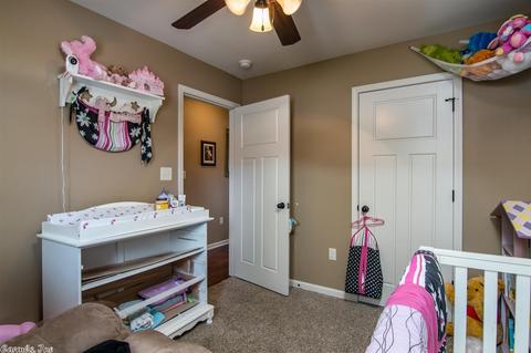 2811 Roset Ln, Bryant, AR 72022 photo 21