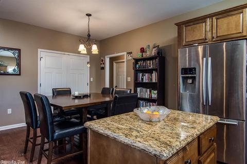 2811 Roset Ln, Bryant, AR 72022 photo 10