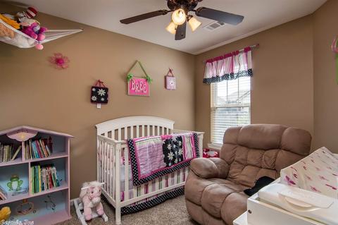 2811 Roset Ln, Bryant, AR 72022 photo 20