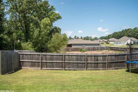 2811 Roset Ln, Bryant, AR 72022 photo 33