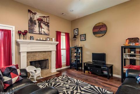2811 Roset Ln, Bryant, AR 72022 photo 4