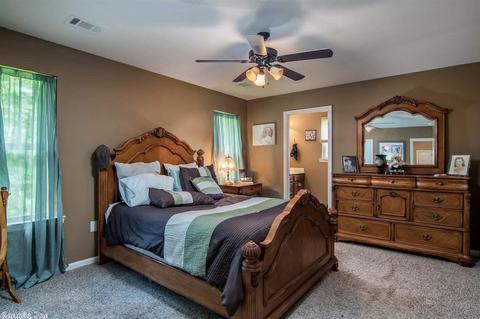 2811 Roset Ln, Bryant, AR 72022 photo 11