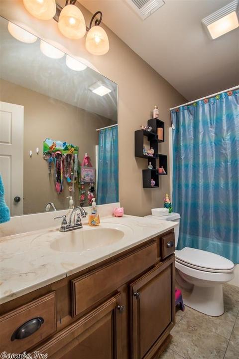 2811 Roset Ln, Bryant, AR 72022 photo 19