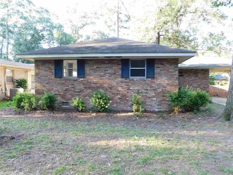 1602 W 34th, Pine Bluff, AR 71603 photo 2