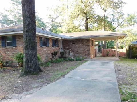 1602 W 34th, Pine Bluff, AR 71603 photo 3