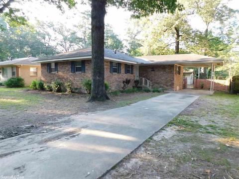 1602 W 34th, Pine Bluff, AR 71603 photo 4