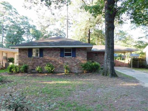 1602 W 34th, Pine Bluff, AR 71603 photo 1