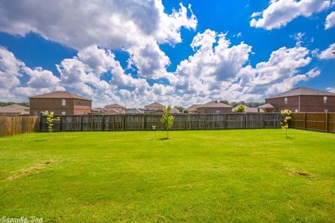 4 Talladega Dr, Cabot, AR 72023 photo 34