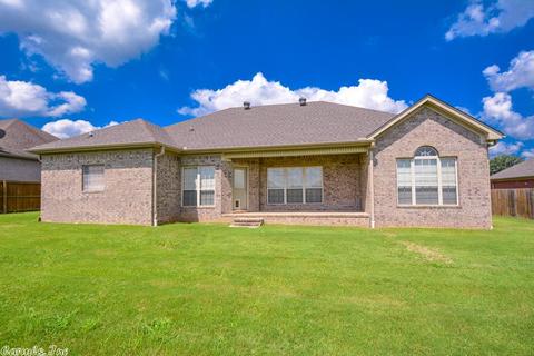 4 Talladega Dr, Cabot, AR 72023 photo 37