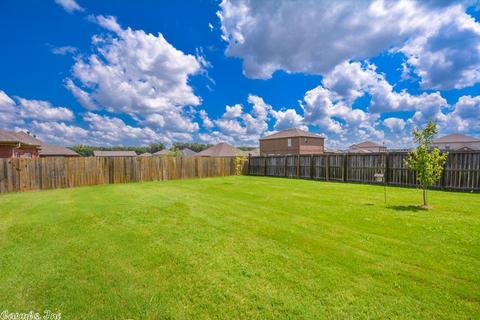 4 Talladega Dr, Cabot, AR 72023 photo 36