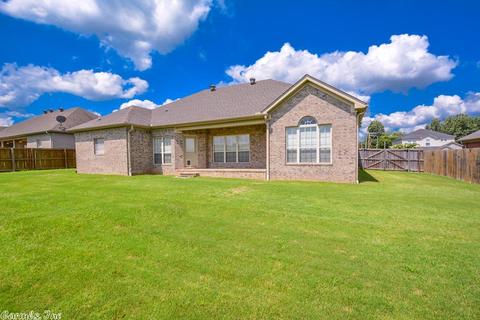 4 Talladega Dr, Cabot, AR 72023 photo 38