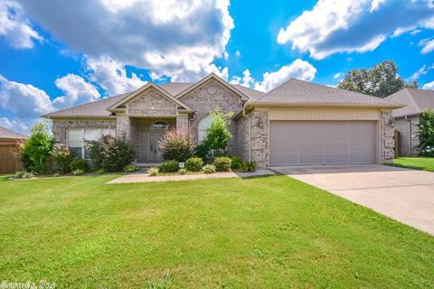 4 Talladega Dr, Cabot, AR 72023 photo 1