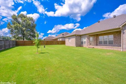 4 Talladega Dr, Cabot, AR 72023 photo 39