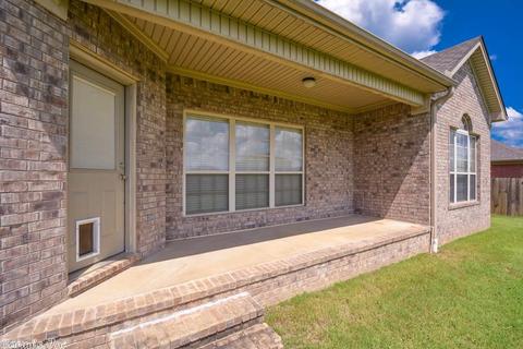 4 Talladega Dr, Cabot, AR 72023 photo 35