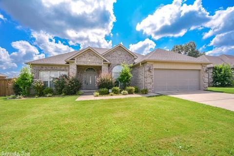 4 Talladega Dr, Cabot, AR 72023 photo 40