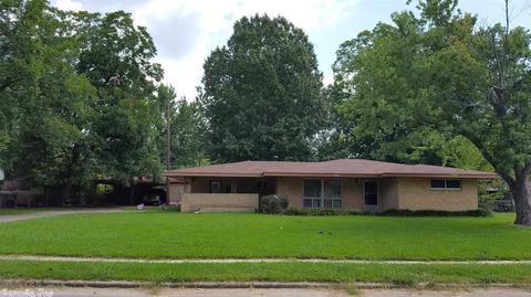 3405 Lilac St, Pine Bluff, AR 71603 photo 1
