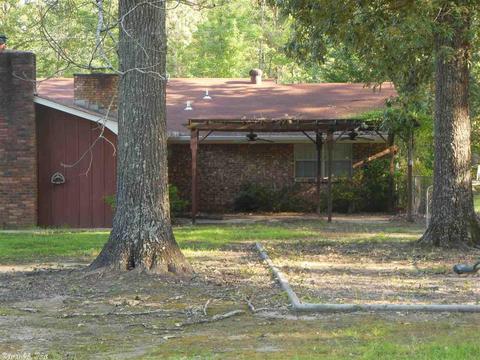 8243 Spring Lk, Pine Bluff, AR 71603 photo 28