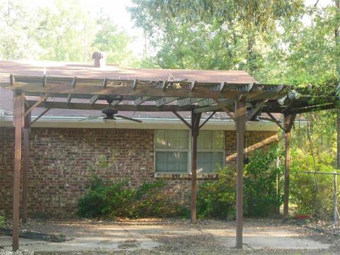8243 Spring Lk, Pine Bluff, AR 71603 photo 29