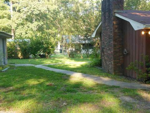 8243 Spring Lk, Pine Bluff, AR 71603 photo 37