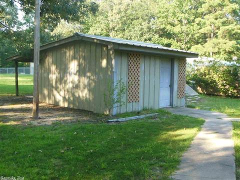 8243 Spring Lk, Pine Bluff, AR 71603 photo 23