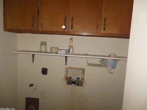 8243 Spring Lk, Pine Bluff, AR 71603 photo 11