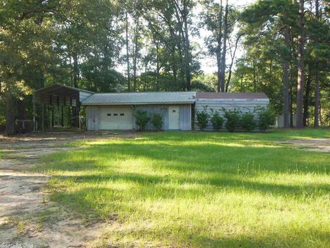 8243 Spring Lk, Pine Bluff, AR 71603 photo 31