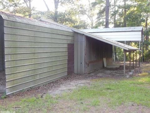 8243 Spring Lk, Pine Bluff, AR 71603 photo 34