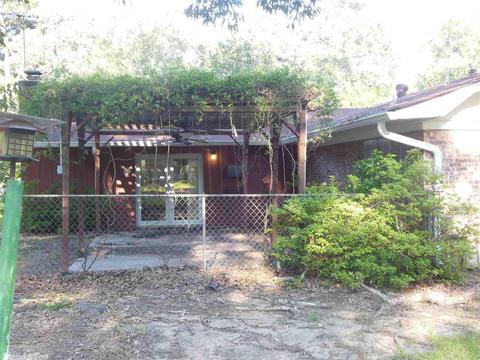 8243 Spring Lk, Pine Bluff, AR 71603 photo 36