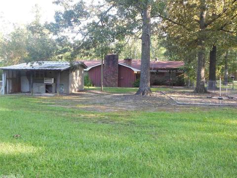 8243 Spring Lk, Pine Bluff, AR 71603 photo 27