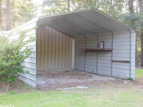 8243 Spring Lk, Pine Bluff, AR 71603 photo 33