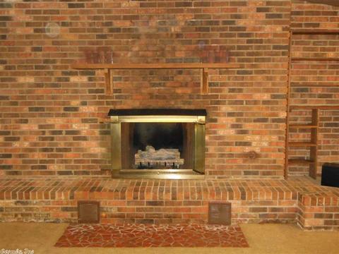 8243 Spring Lk, Pine Bluff, AR 71603 photo 20