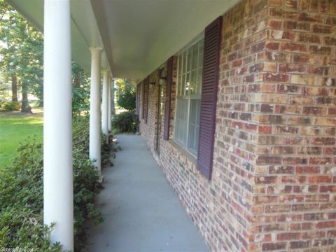 8243 Spring Lk, Pine Bluff, AR 71603 photo 39