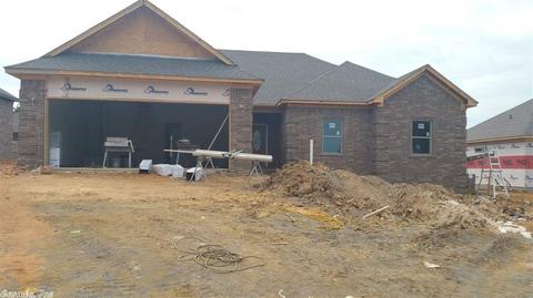 780 Mango Loop, Austin, AR 72007 photo 1