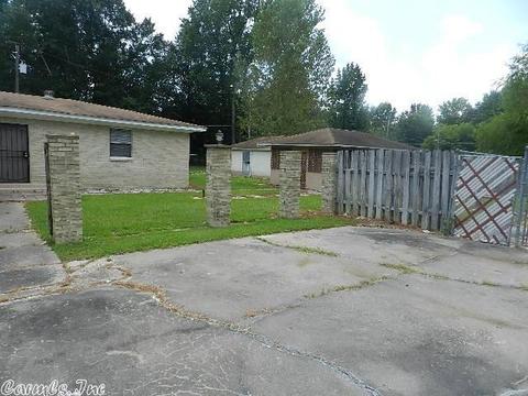 3420 S Louisiana, Pine Bluff, AR 71603 photo 14